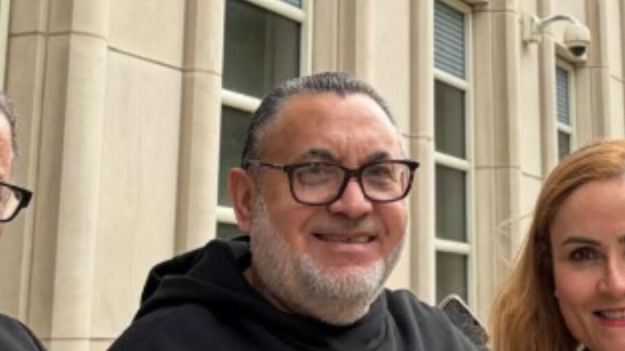 Promueven el bonche del siglo para recibir a Yamil Abreu condenado por narcotráfico en EE. UU.