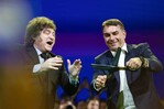Brasil denuncia intento de injerencia en el balotaje tras comentarios de Milei Brasil denuncia intento de injerencia en el balotaje tras comentarios de Milei
