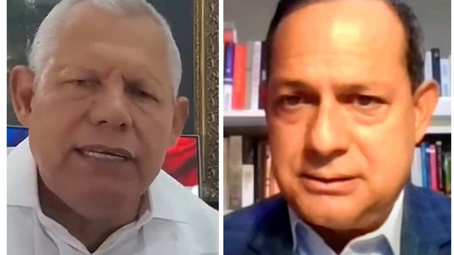 Ratifican condena a conductor de Corrupción al Desnudo por difamación contra Rafael G. Guzmán Fermín