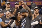Los Rays se citan con Milwaukee en una Serie Mundial que tendrá campeón inédito