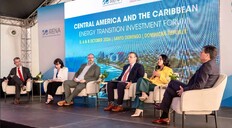 ETED: Meta RD 2036 requerirá de redes eléctricas más flexibles y resilientes