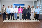 Buscan convertir la escuela Guarocuya de Barahona en un modelo de formación y gestión hotelera Buscan convertir la escuela Guarocuya de Barahona en un modelo de formación y gestión hotelera