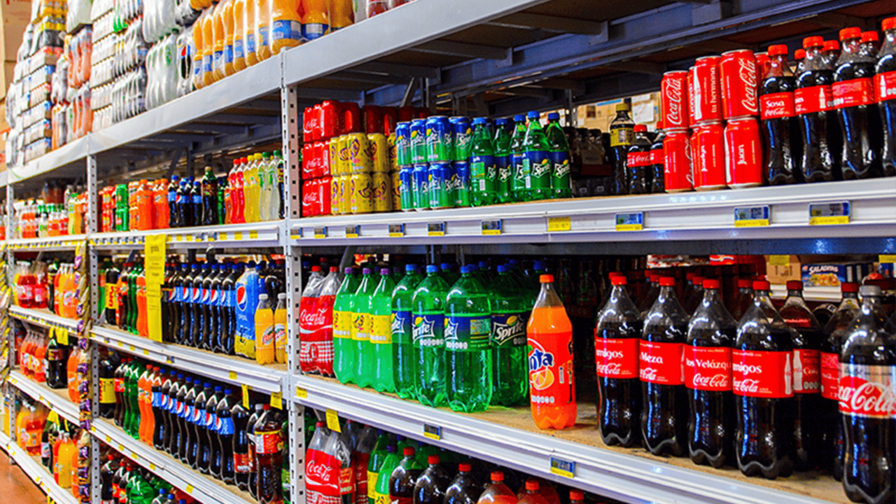 El sector de bebidas no alcohólicas aporta RD$55,896 millones en valor agregado