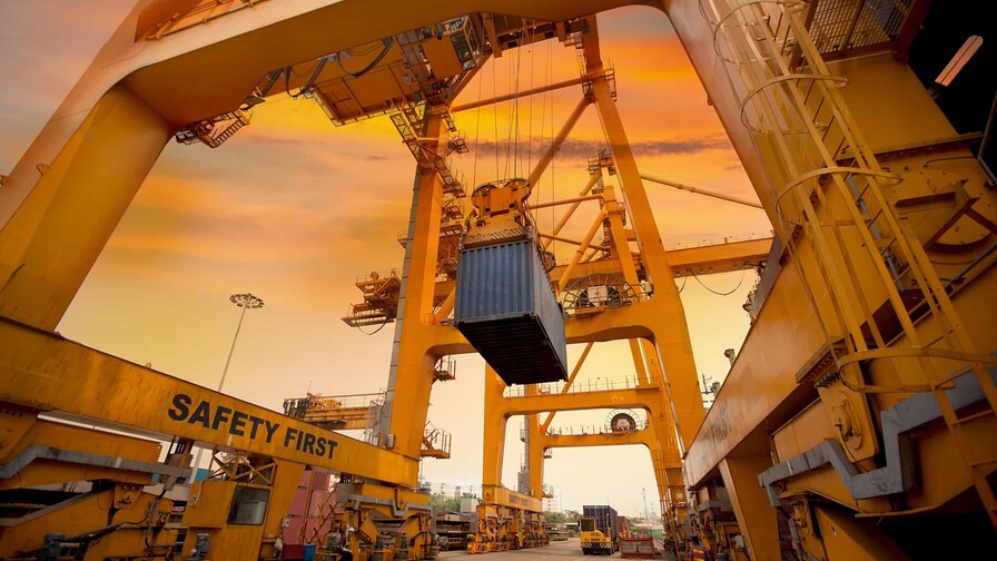 ¿Cómo se ven las exportaciones a septiembre 2026 en el país?
