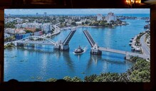 El puente basculante sobre el Ozama fue adjudicado y estará listo en dos años