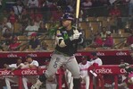 Leo Bernal jugará en Lidom hasta que el cuerpo aguante