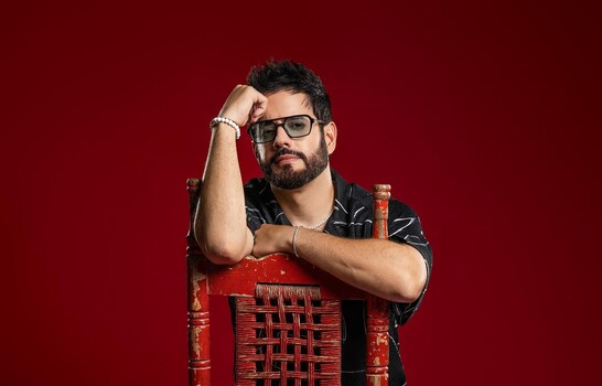 Manny Cruz anuncia concierto gratuito por el Día del Merengue en Santiago