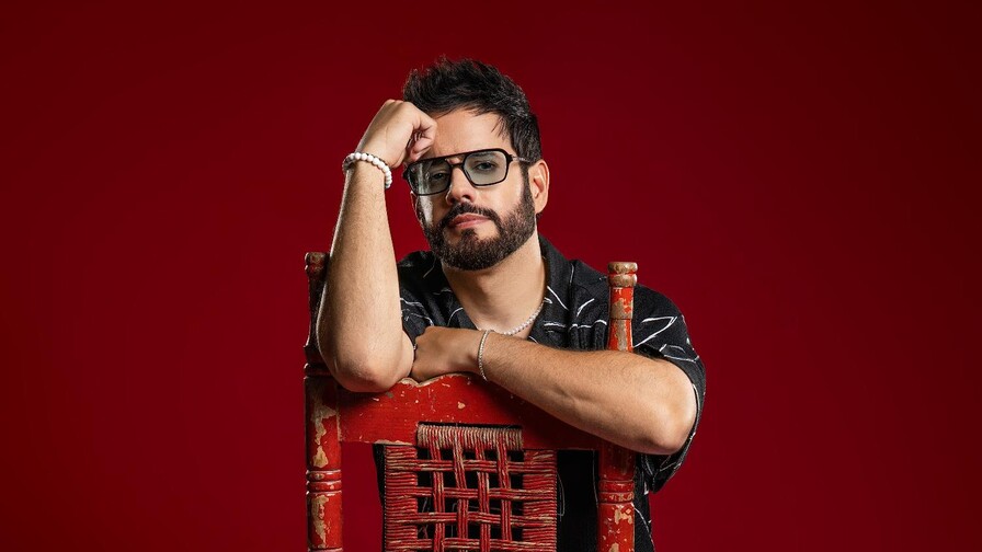 Manny Cruz anuncia concierto gratuito por el Día del Merengue en Santiago Manny Cruz anuncia concierto gratuito por el Día del Merengue en Santiago
