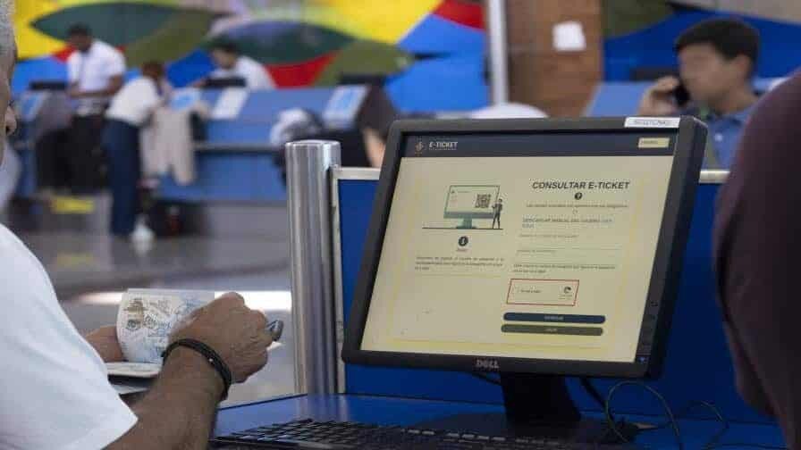La Procuraduría eliminó con cuatro años de retraso alertas migratorias La Procuraduría eliminó con cuatro años de retraso alertas migratorias