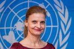 Daniela Kroslak: Haití necesita recuperar la autoridad del Estado Daniela Kroslak: Haití necesita recuperar la autoridad del Estado