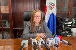 MP solicitará 12 meses de prisión preventiva contra sospechoso de matar chofer en Santiago