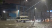 Lluvias podrían extenderse hasta el próximo martes