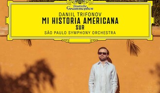 República Dominicana en el piano de Trifonov