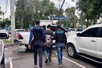 Se entrega adolescente de 17 años vinculado a muerte a tiros de sargento policial en Santiago Se entrega adolescente de 17 años vinculado a muerte a tiros de sargento policial en Santiago