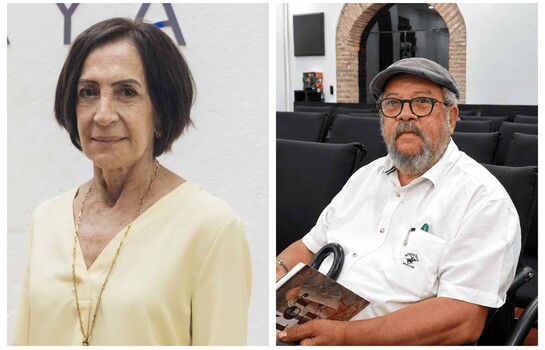 Dos maestros del arte dominicano conquistan el Premio Nacional de Artes Visuales