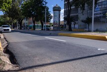 Reclamos de José Boquete reciben respuesta: corrigen hoyos, fugas de agua y otros problemas