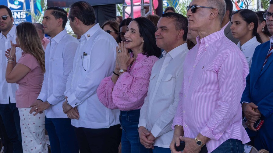 Más de 146,000 tamizajes y 332 pacientes en tratamiento: el balance de ChequéateRD