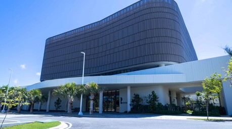 Centro Cultural Rainieri: un nuevo hito para la cultura dominicana
