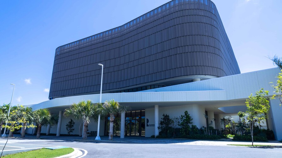 Centro Cultural Rainieri: un nuevo hito para la cultura dominicana Centro Cultural Rainieri: un nuevo hito para la cultura dominicana