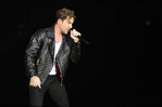David Bisbal: una noche para recordar