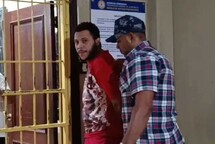 Fijan para este viernes audiencia de coerción contra acusado de matar a chofer en Santiago