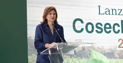 Gobierno reitera mantiene diálogo con EE. UU. sobre el arroz en el DR-Cafta