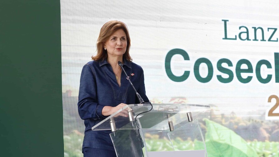 Gobierno reitera mantiene diálogo con EE. UU. sobre el arroz en el DR-Cafta