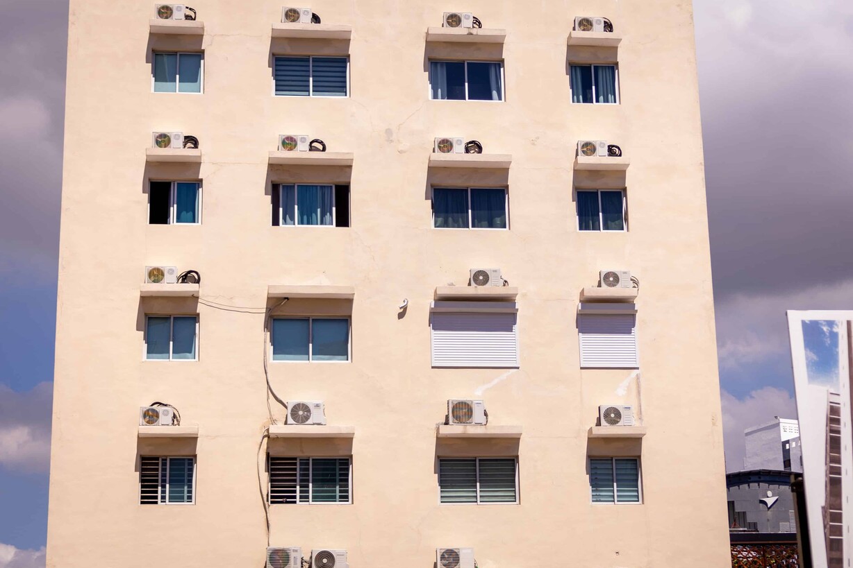 La industria que impulsa sus ventas a la “sombra” del calor La industria que impulsa sus ventas a la “sombra” del calor