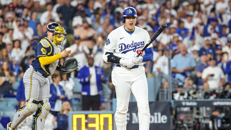 Los Dodgers descartan operar a Ohtani durante el receso de Grandes Ligas