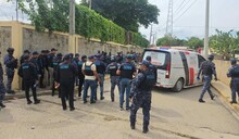 Matan a tiros a un sargento del Dicrim durante hecho confuso en Santiago