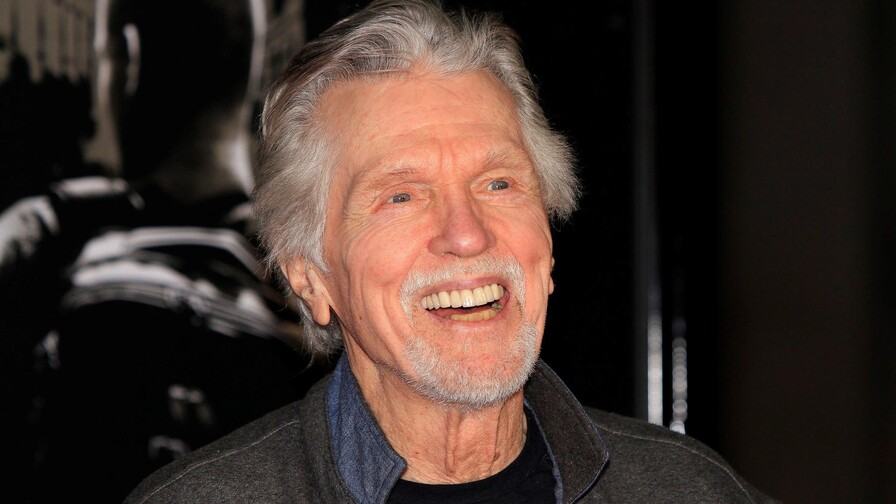 Muere a los 93 años Tom Skerritt, estrella de Alien y Top Gun Muere a los 93 años Tom Skerritt, estrella de Alien y Top Gun