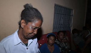 “Los acribillaron mientras dormían”: familiares de gemelos abatidos niegan intercambio de disparos