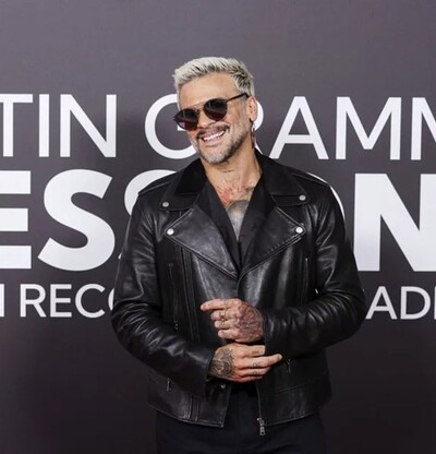 Pedro Capó incluye a República Dominicana en su gira Fulanito Tour 2027
