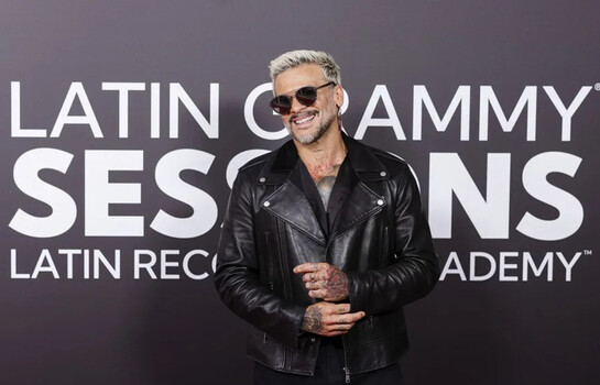 Pedro Capó incluye a República Dominicana en su gira Fulanito Tour 2027