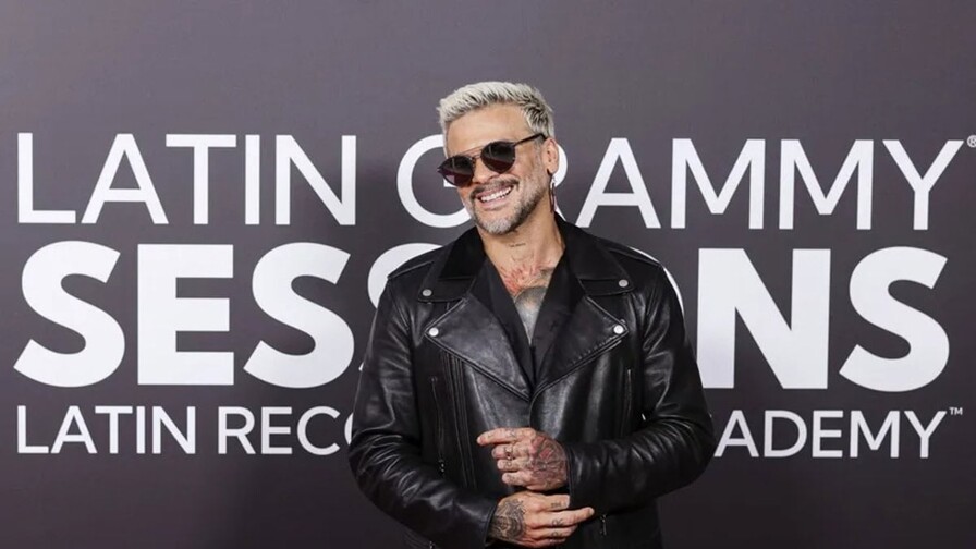 Pedro Capó incluye a República Dominicana en su gira Fulanito Tour 2027
