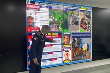 Policía identifica y busca a hombre acusado de matar al joven encontrado enterrado en Nagua