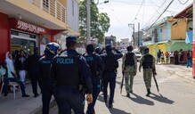 Nos están dejando sin hijos: madres de Mendoza piden frenar muertes en operativos policiales