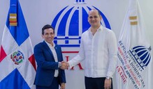 Programa Mundial de Alimentos destaca avances de la alimentación escolar dominicana
