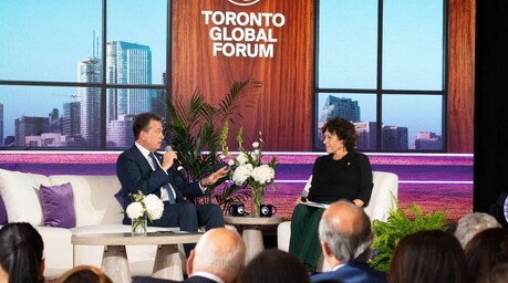 RD busca atraer inversión canadiense en tecnología, dispositivos médicos y manufactura avanzada