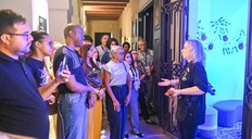 República Dominicana reúne a 40 delegados internacionales en congreso sobre turismo religioso