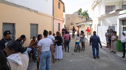 Muerte de mellizos en Mendoza eleva a 37 los fallecidos en “intercambios” en octubre
