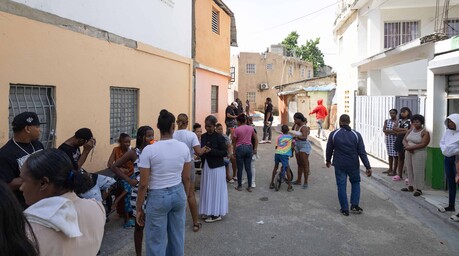 Muerte de mellizos en Mendoza eleva a 37 los fallecidos en “intercambios” en octubre