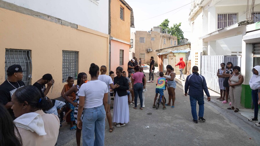 Muerte de mellizos en Mendoza eleva a 37 los fallecidos en “intercambios” en octubre