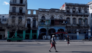 El transporte público en Cuba paga las consecuencias del bloqueo de combustible