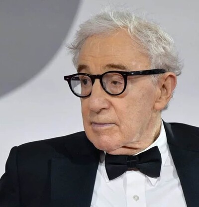 Woody Allen filma su nueva película en las calles de Madrid