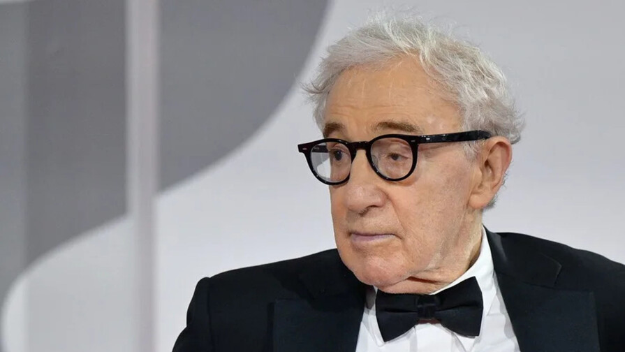 Woody Allen filma su nueva película en las calles de Madrid