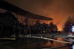 Ucrania sufre nuevos ataques y Zelenski critica que Rusia no cambie de actitud Ucrania sufre nuevos ataques y Zelenski critica que Rusia no cambie de actitud