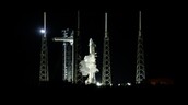 EE. UU. probará naves de SpaceX y Blue Origin para escoger la que alunizará con tripulación