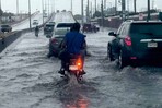 El COE mantiene a cinco provincias y el Distrito Nacional en alerta verde por vaguada El COE mantiene a cinco provincias y el Distrito Nacional en alerta verde por vaguada