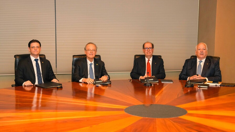 El Grupo Popular anuncia cambios en su consejo de administración